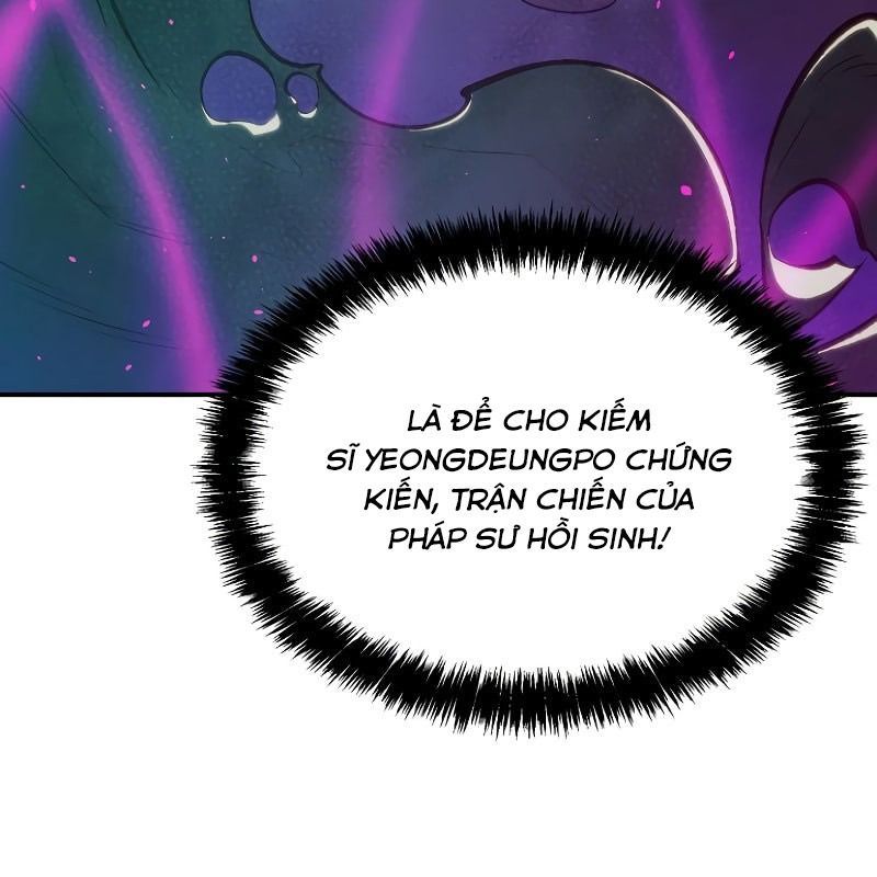 Tôi - Necromancer Cô Độc - Chapter 49 - Page 8