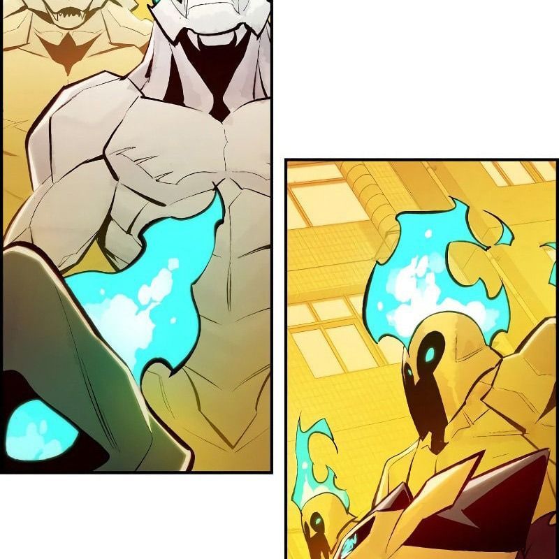 Tôi - Necromancer Cô Độc - Chapter 50 - Page 101