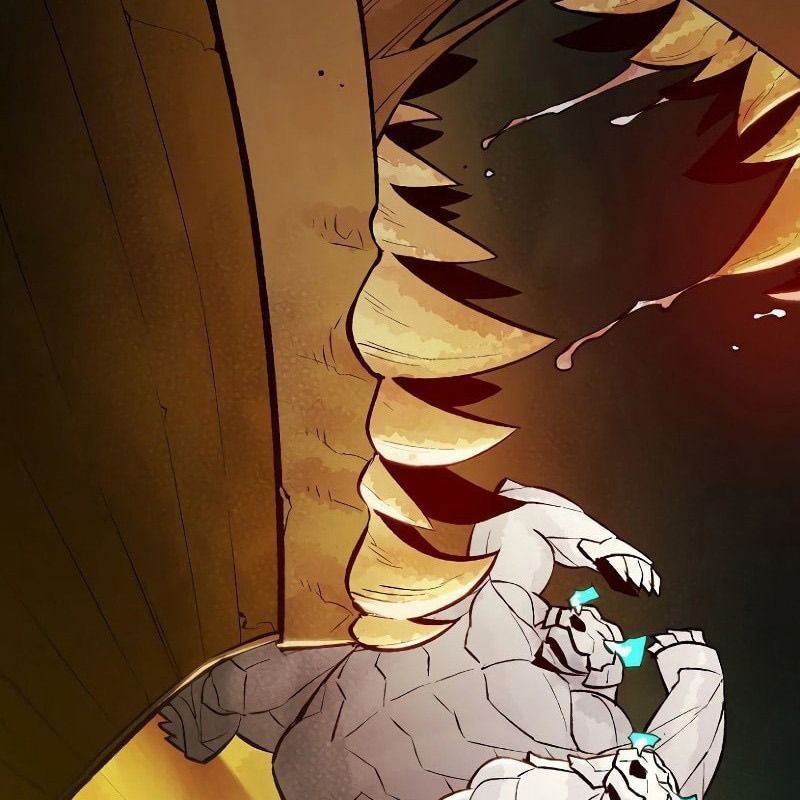 Tôi - Necromancer Cô Độc - Chapter 50 - Page 139