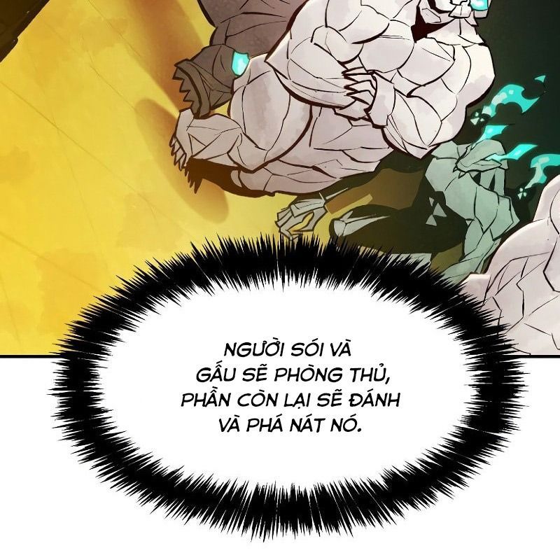 Tôi - Necromancer Cô Độc - Chapter 50 - Page 140