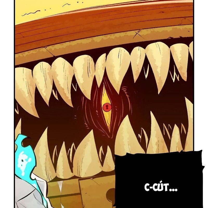 Tôi - Necromancer Cô Độc - Chapter 50 - Page 144