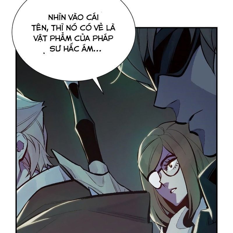 Tôi - Necromancer Cô Độc - Chapter 50 - Page 15