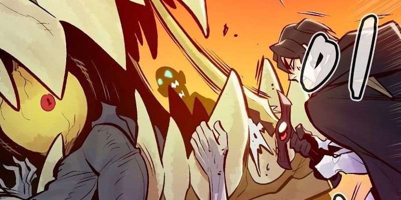 Tôi - Necromancer Cô Độc - Chapter 50 - Page 195