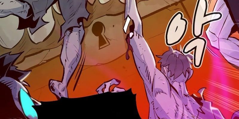 Tôi - Necromancer Cô Độc - Chapter 50 - Page 196