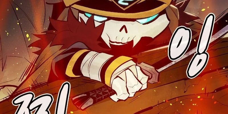 Tôi - Necromancer Cô Độc - Chapter 50 - Page 203