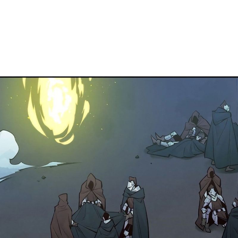Tôi - Necromancer Cô Độc - Chapter 50 - Page 3