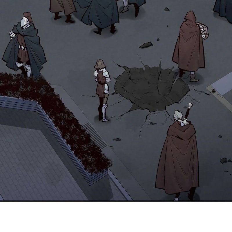 Tôi - Necromancer Cô Độc - Chapter 50 - Page 4