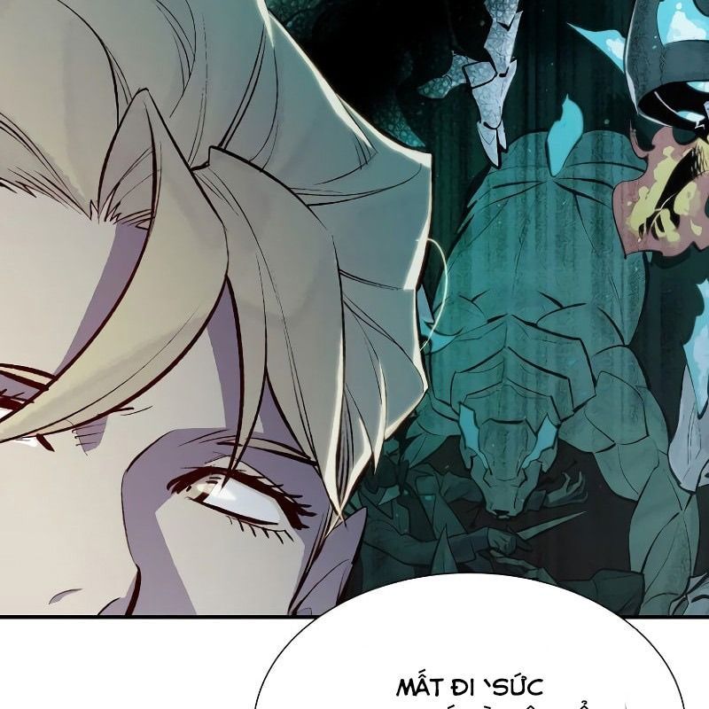 Tôi - Necromancer Cô Độc - Chapter 50 - Page 40