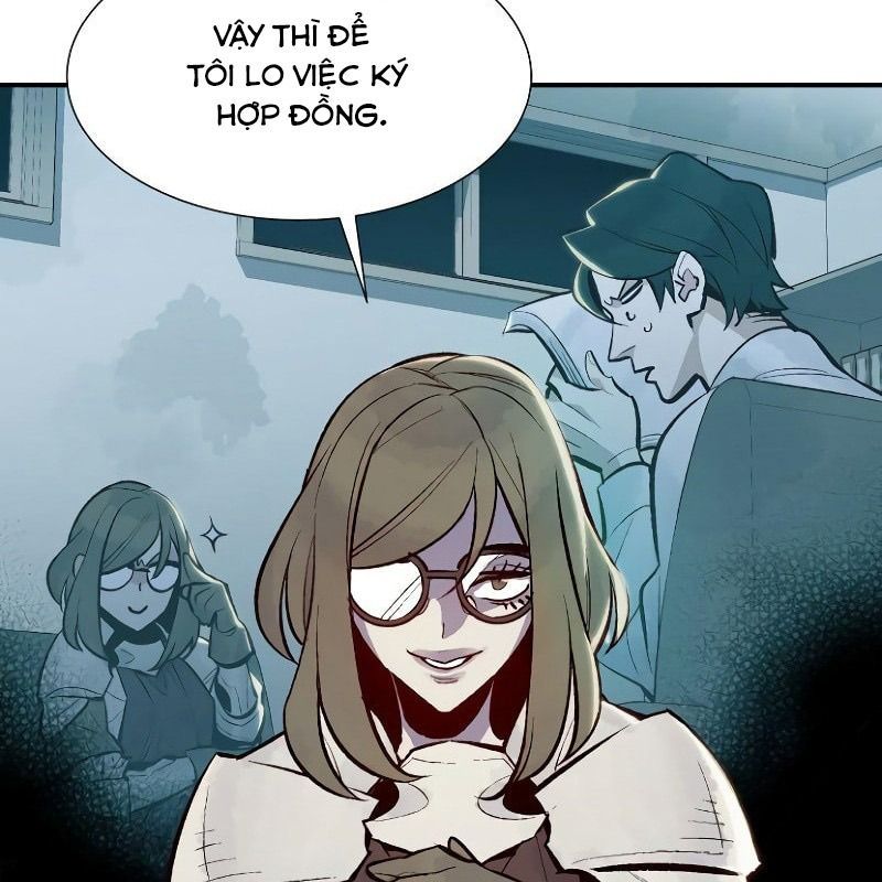 Tôi - Necromancer Cô Độc - Chapter 50 - Page 42