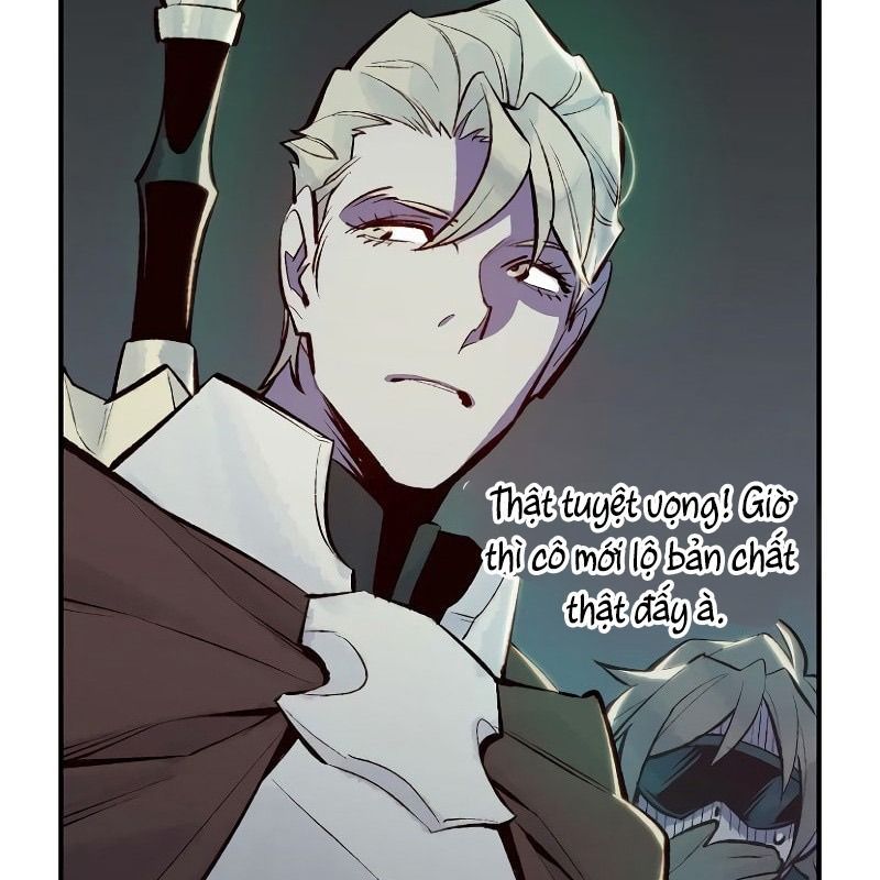 Tôi - Necromancer Cô Độc - Chapter 50 - Page 48