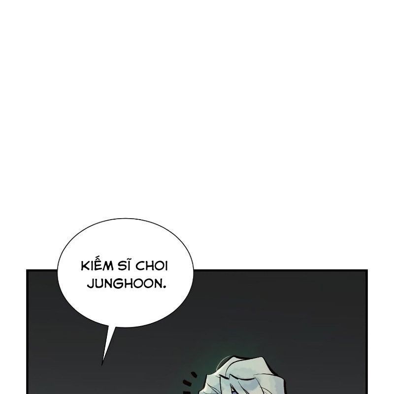 Tôi - Necromancer Cô Độc - Chapter 50 - Page 5