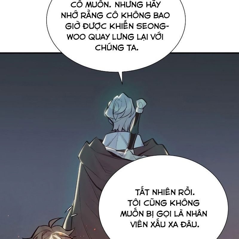 Tôi - Necromancer Cô Độc - Chapter 50 - Page 50
