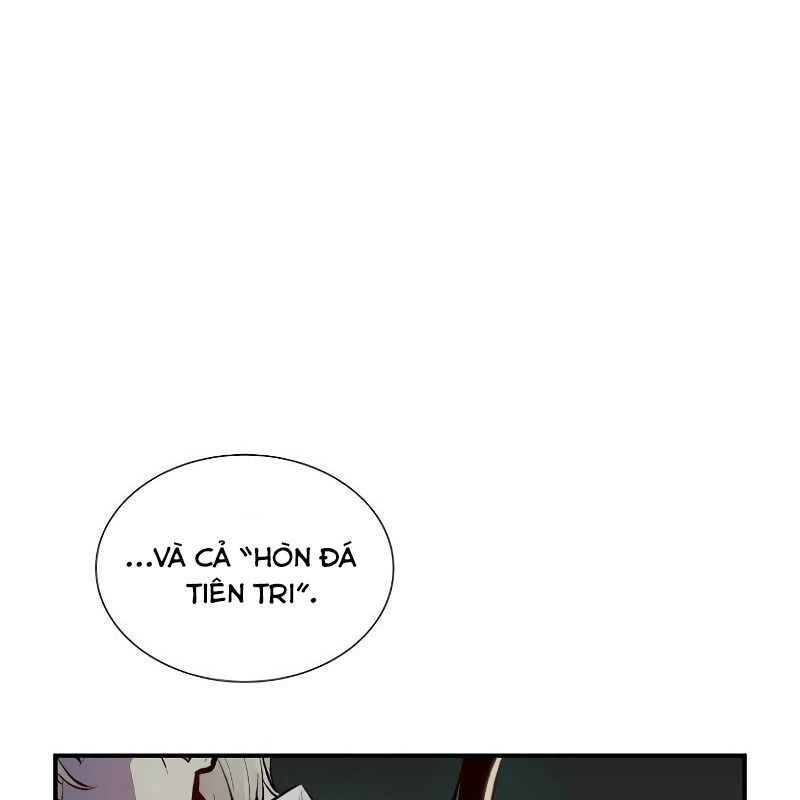 Tôi - Necromancer Cô Độc - Chapter 50 - Page 52