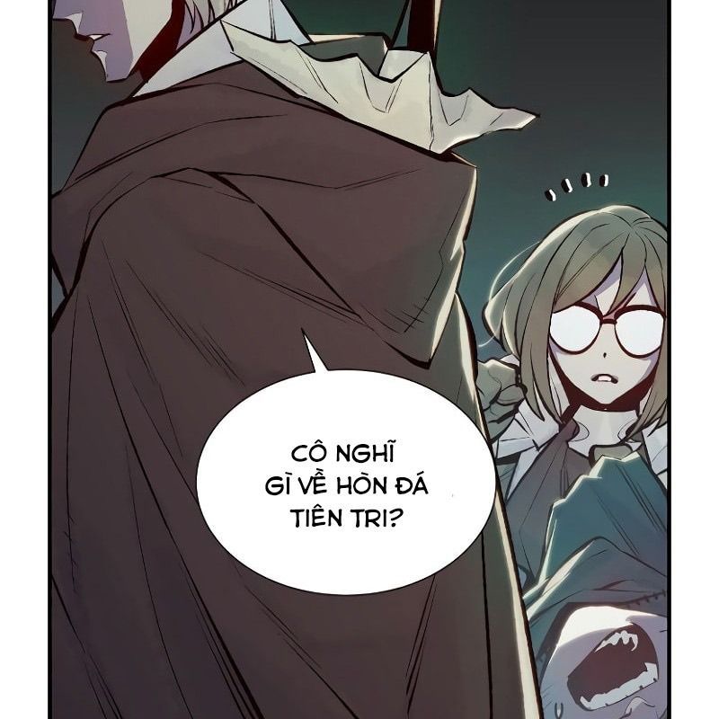 Tôi - Necromancer Cô Độc - Chapter 50 - Page 53