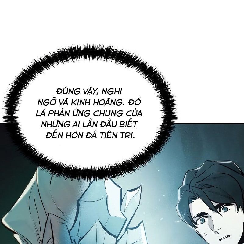 Tôi - Necromancer Cô Độc - Chapter 50 - Page 57