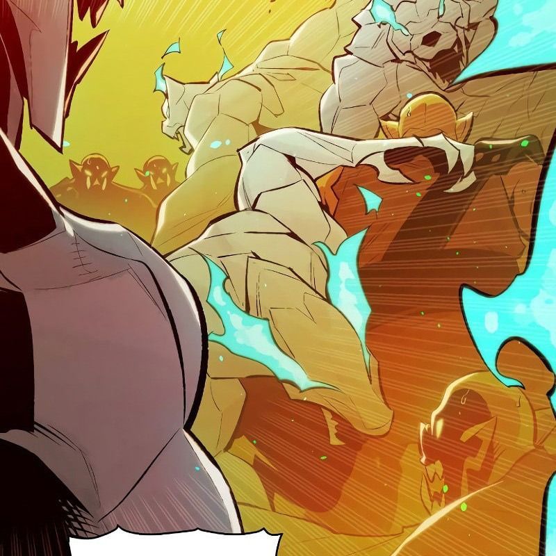 Tôi - Necromancer Cô Độc - Chapter 50 - Page 66