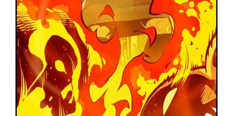 Tôi - Necromancer Cô Độc - Chapter 50 - Page 73