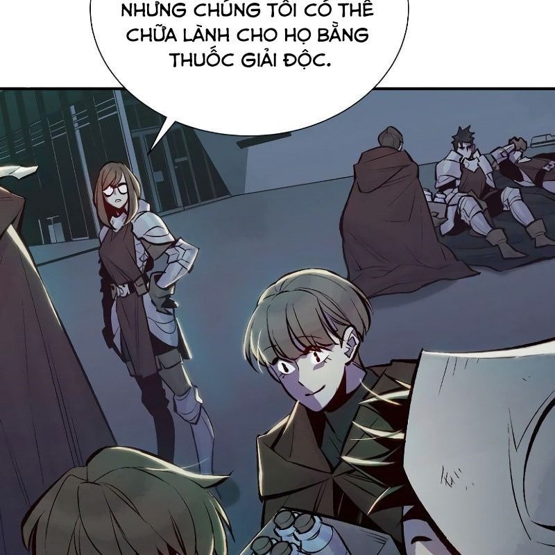 Tôi - Necromancer Cô Độc - Chapter 50 - Page 8