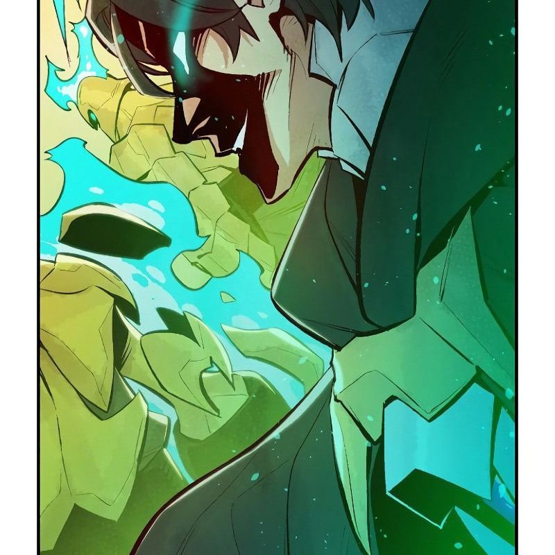 Tôi - Necromancer Cô Độc - Chapter 50 - Page 82