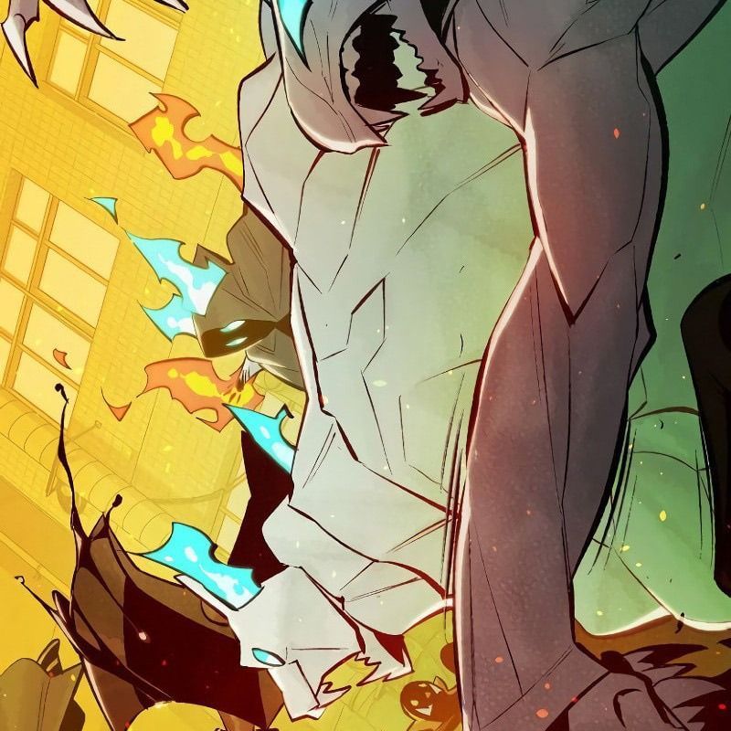 Tôi - Necromancer Cô Độc - Chapter 50 - Page 85