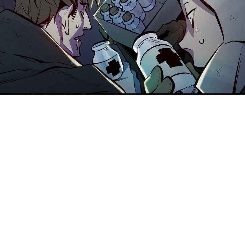 Tôi - Necromancer Cô Độc - Chapter 50 - Page 9