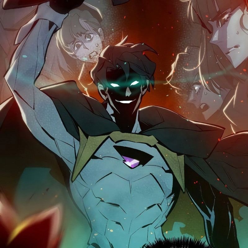 Tôi - Necromancer Cô Độc - Chapter 50 - Page 91