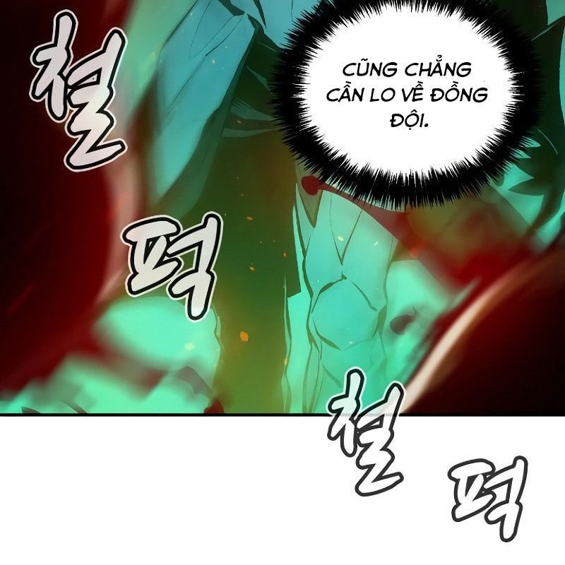 Tôi - Necromancer Cô Độc - Chapter 50 - Page 92