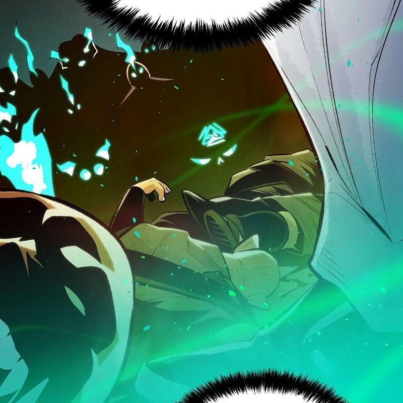 Tôi - Necromancer Cô Độc - Chapter 50 - Page 94