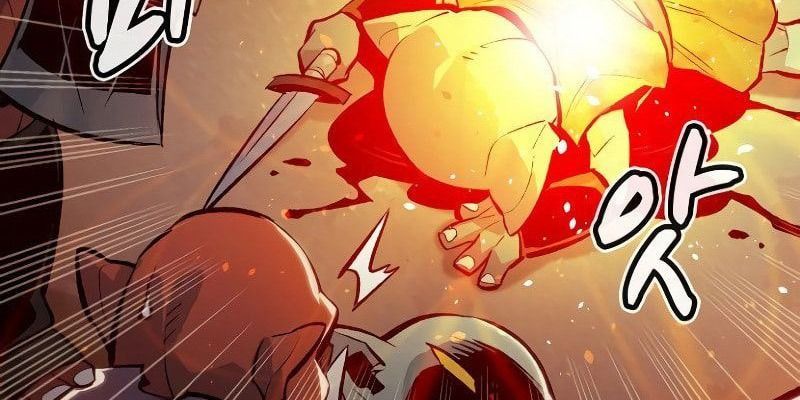 Tôi - Necromancer Cô Độc - Chapter 51 - Page 119