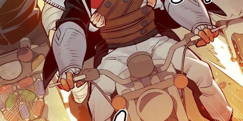 Tôi - Necromancer Cô Độc - Chapter 51 - Page 144