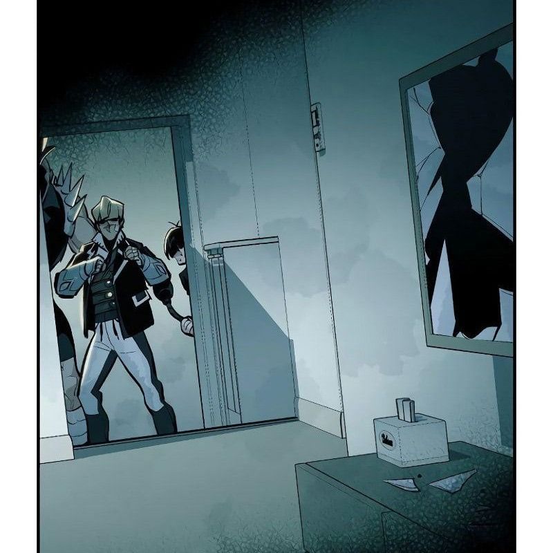 Tôi - Necromancer Cô Độc - Chapter 51 - Page 152