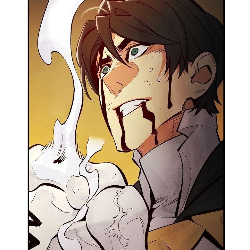 Tôi - Necromancer Cô Độc - Chapter 51 - Page 16