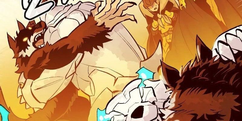 Tôi - Necromancer Cô Độc - Chapter 51 - Page 185