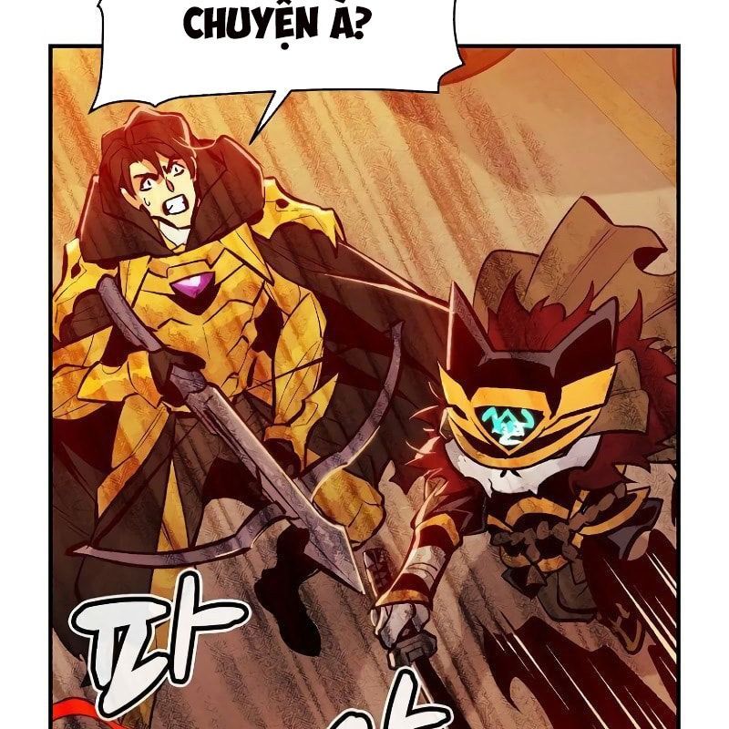 Tôi - Necromancer Cô Độc - Chapter 51 - Page 193