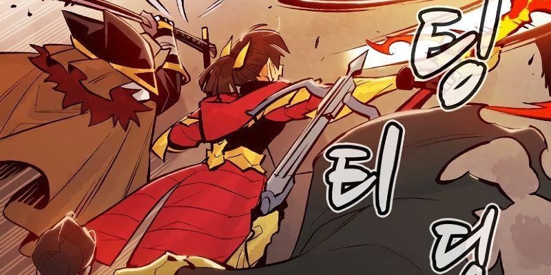 Tôi - Necromancer Cô Độc - Chapter 51 - Page 197