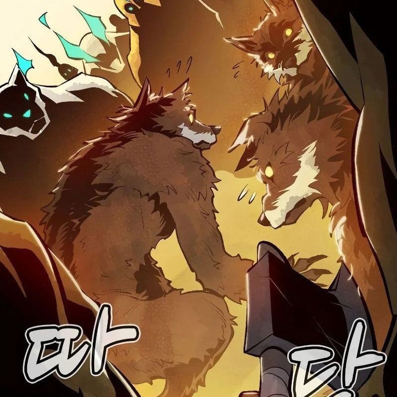 Tôi - Necromancer Cô Độc - Chapter 51 - Page 210