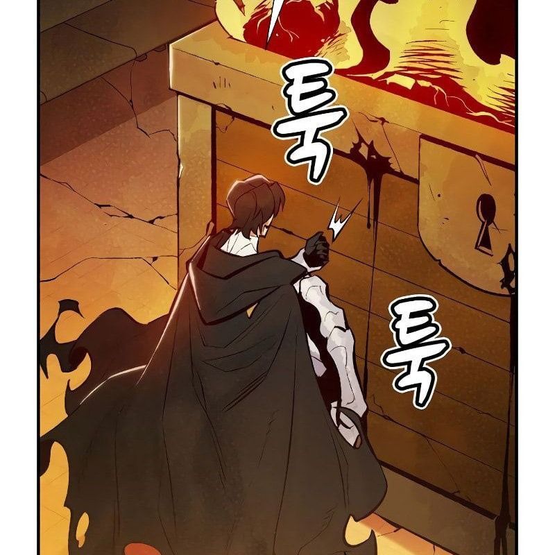 Tôi - Necromancer Cô Độc - Chapter 51 - Page 22