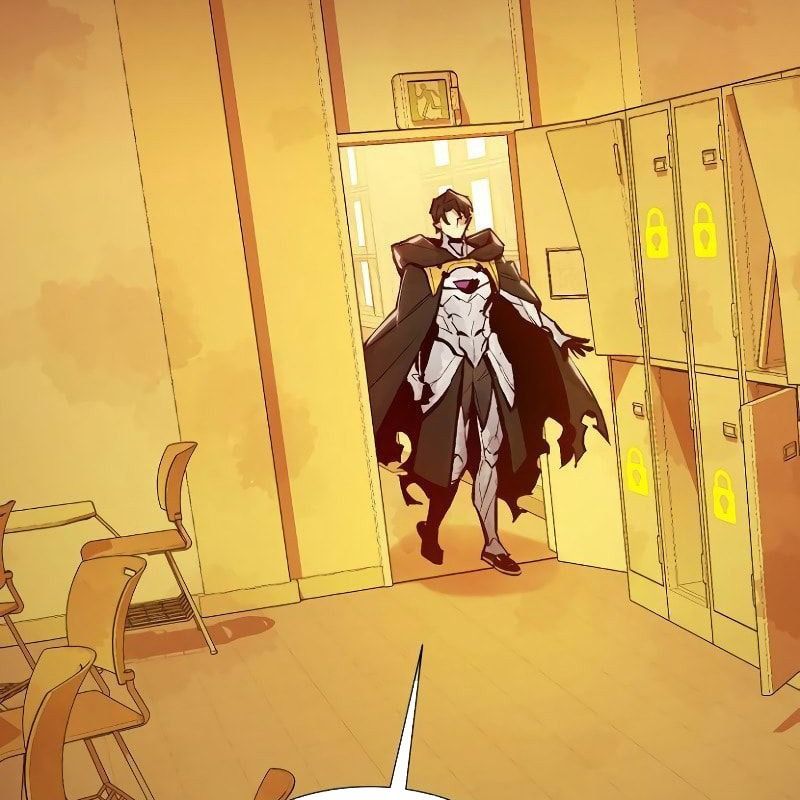 Tôi - Necromancer Cô Độc - Chapter 51 - Page 36