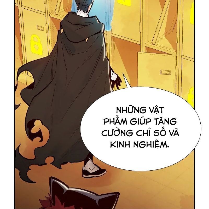 Tôi - Necromancer Cô Độc - Chapter 51 - Page 42
