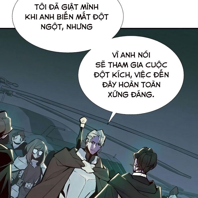 Tôi - Necromancer Cô Độc - Chapter 51 - Page 70