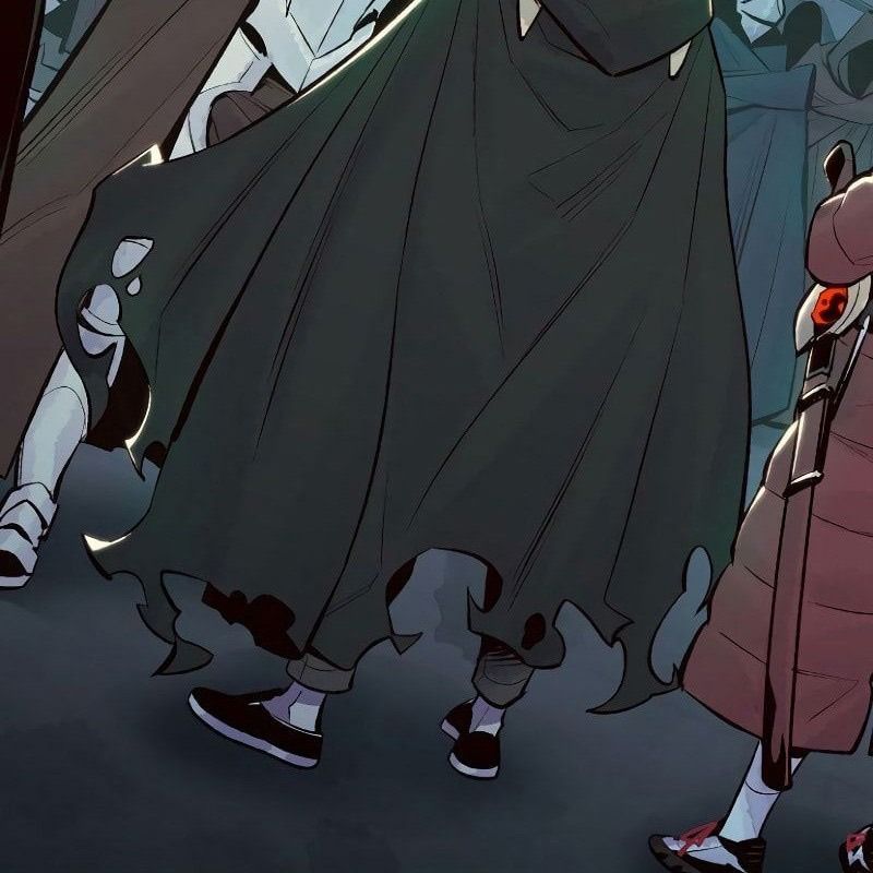 Tôi - Necromancer Cô Độc - Chapter 51 - Page 71