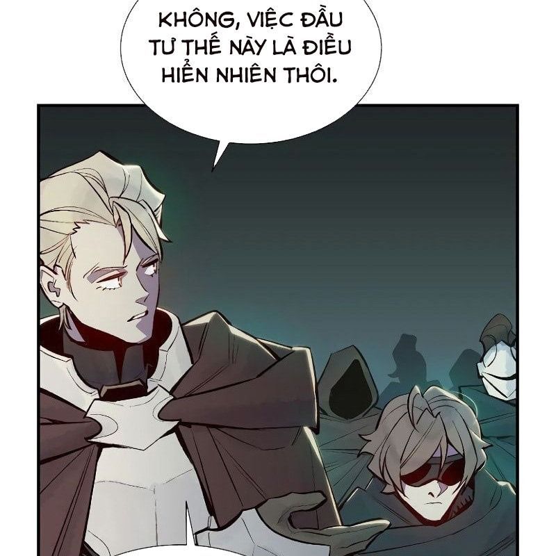 Tôi - Necromancer Cô Độc - Chapter 51 - Page 75