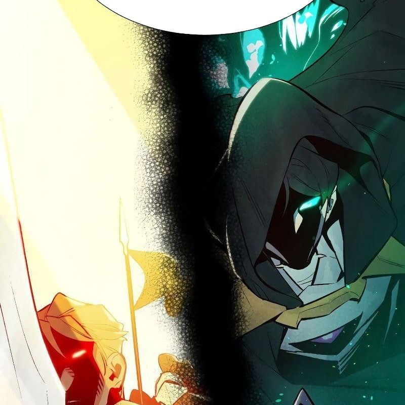 Tôi - Necromancer Cô Độc - Chapter 51 - Page 85