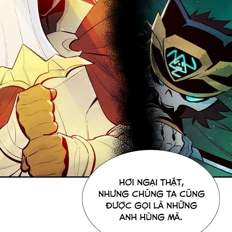 Tôi - Necromancer Cô Độc - Chapter 51 - Page 86