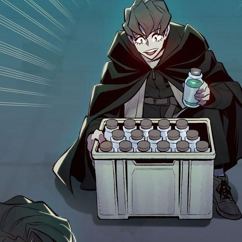 Tôi - Necromancer Cô Độc - Chapter 51 - Page 95