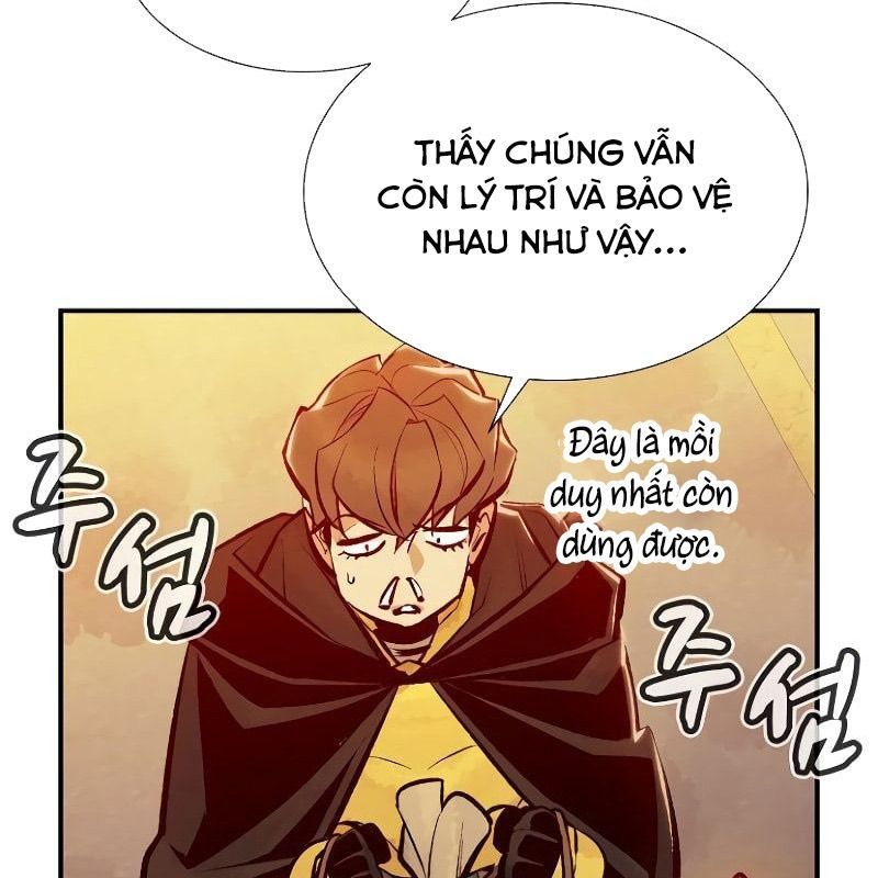 Tôi - Necromancer Cô Độc - Chapter 52 - Page 105