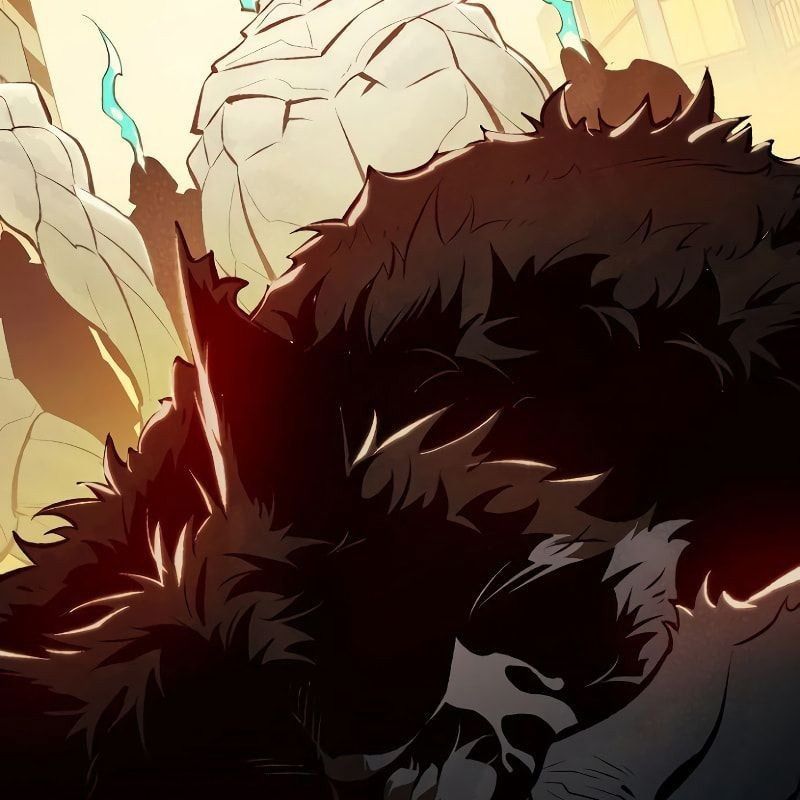 Tôi - Necromancer Cô Độc - Chapter 52 - Page 127