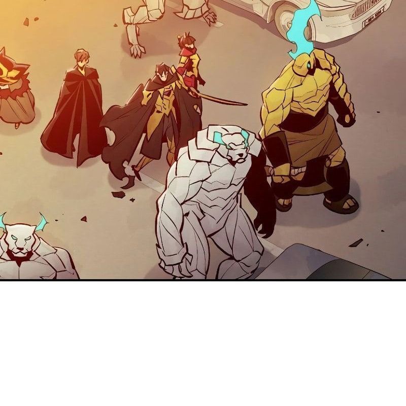 Tôi - Necromancer Cô Độc - Chapter 52 - Page 142