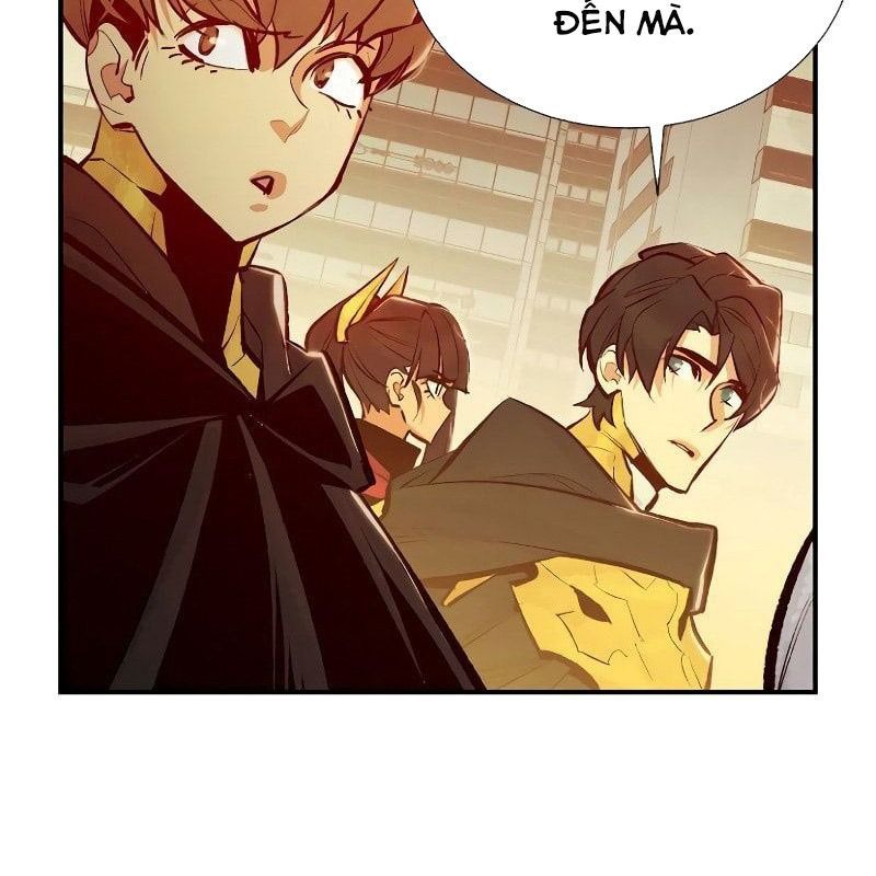 Tôi - Necromancer Cô Độc - Chapter 52 - Page 144