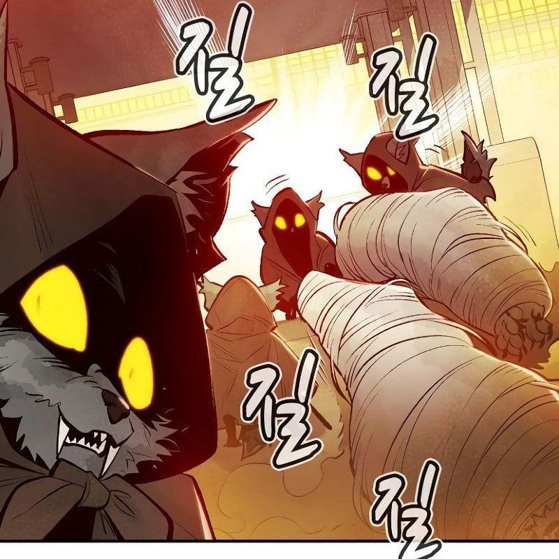 Tôi - Necromancer Cô Độc - Chapter 52 - Page 157